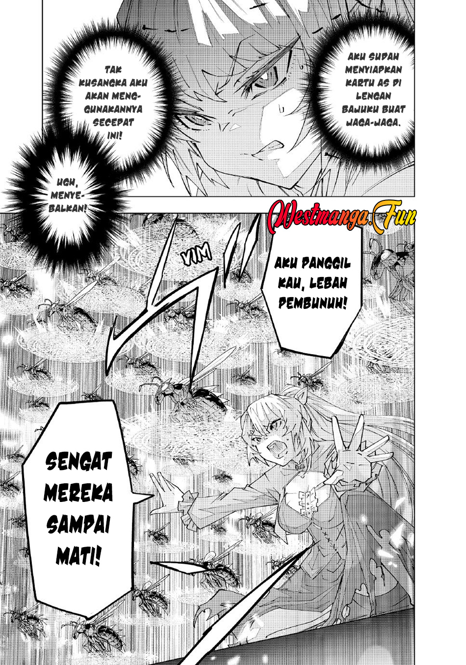 Dilarang COPAS - situs resmi www.mangacanblog.com - Komik my gift lvl 9999 unlimited gacha 157 - chapter 157 158 Indonesia my gift lvl 9999 unlimited gacha 157 - chapter 157 Terbaru 14|Baca Manga Komik Indonesia|Mangacan