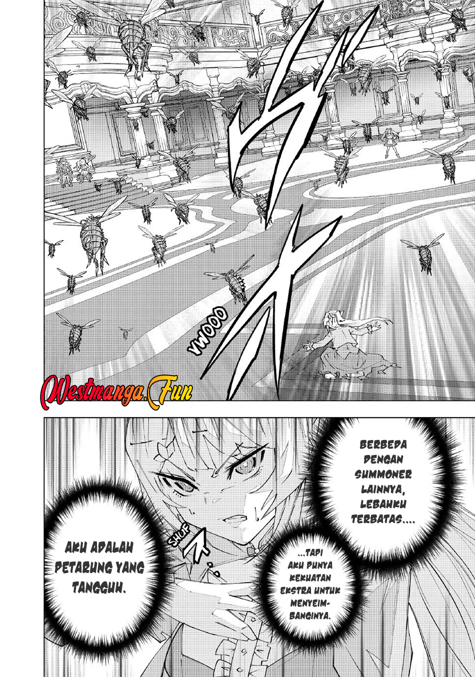 Dilarang COPAS - situs resmi www.mangacanblog.com - Komik my gift lvl 9999 unlimited gacha 157 - chapter 157 158 Indonesia my gift lvl 9999 unlimited gacha 157 - chapter 157 Terbaru 15|Baca Manga Komik Indonesia|Mangacan