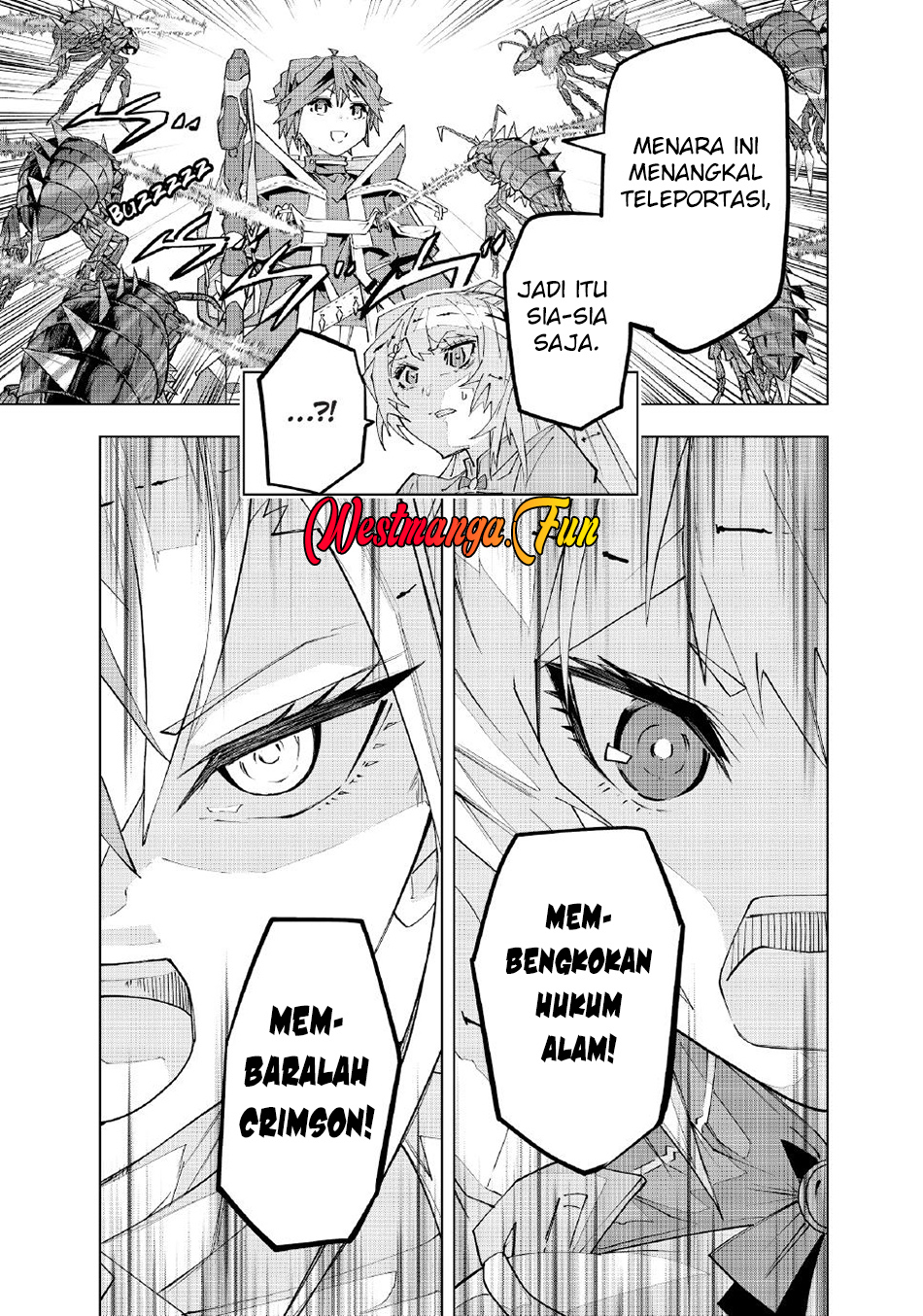 Dilarang COPAS - situs resmi www.mangacanblog.com - Komik my gift lvl 9999 unlimited gacha 157 - chapter 157 158 Indonesia my gift lvl 9999 unlimited gacha 157 - chapter 157 Terbaru 18|Baca Manga Komik Indonesia|Mangacan