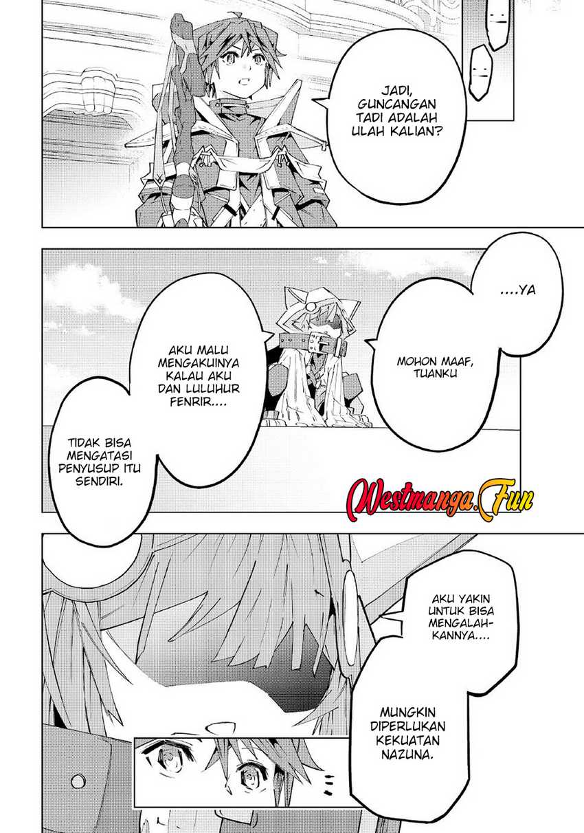 Dilarang COPAS - situs resmi www.mangacanblog.com - Komik my gift lvl 9999 unlimited gacha 161 - chapter 161 162 Indonesia my gift lvl 9999 unlimited gacha 161 - chapter 161 Terbaru 3|Baca Manga Komik Indonesia|Mangacan