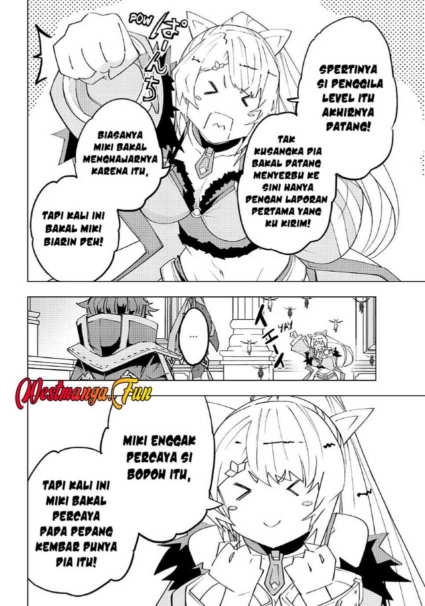 Dilarang COPAS - situs resmi www.mangacanblog.com - Komik my gift lvl 9999 unlimited gacha 161 - chapter 161 162 Indonesia my gift lvl 9999 unlimited gacha 161 - chapter 161 Terbaru 5|Baca Manga Komik Indonesia|Mangacan