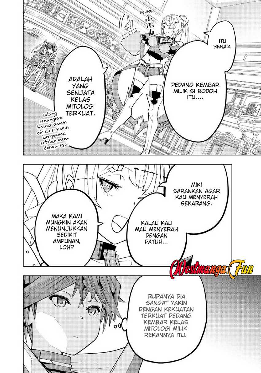 Dilarang COPAS - situs resmi www.mangacanblog.com - Komik my gift lvl 9999 unlimited gacha 161 - chapter 161 162 Indonesia my gift lvl 9999 unlimited gacha 161 - chapter 161 Terbaru 7|Baca Manga Komik Indonesia|Mangacan
