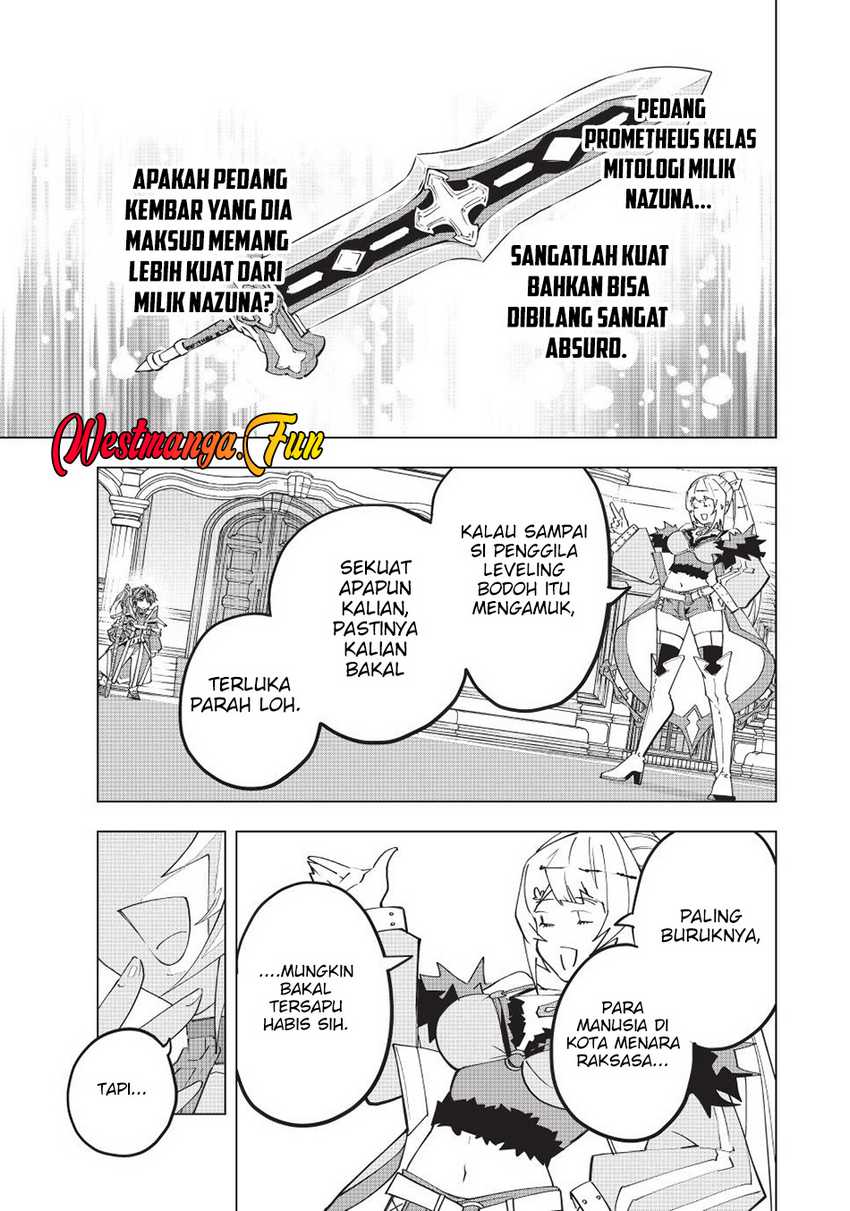 Dilarang COPAS - situs resmi www.mangacanblog.com - Komik my gift lvl 9999 unlimited gacha 161 - chapter 161 162 Indonesia my gift lvl 9999 unlimited gacha 161 - chapter 161 Terbaru 8|Baca Manga Komik Indonesia|Mangacan