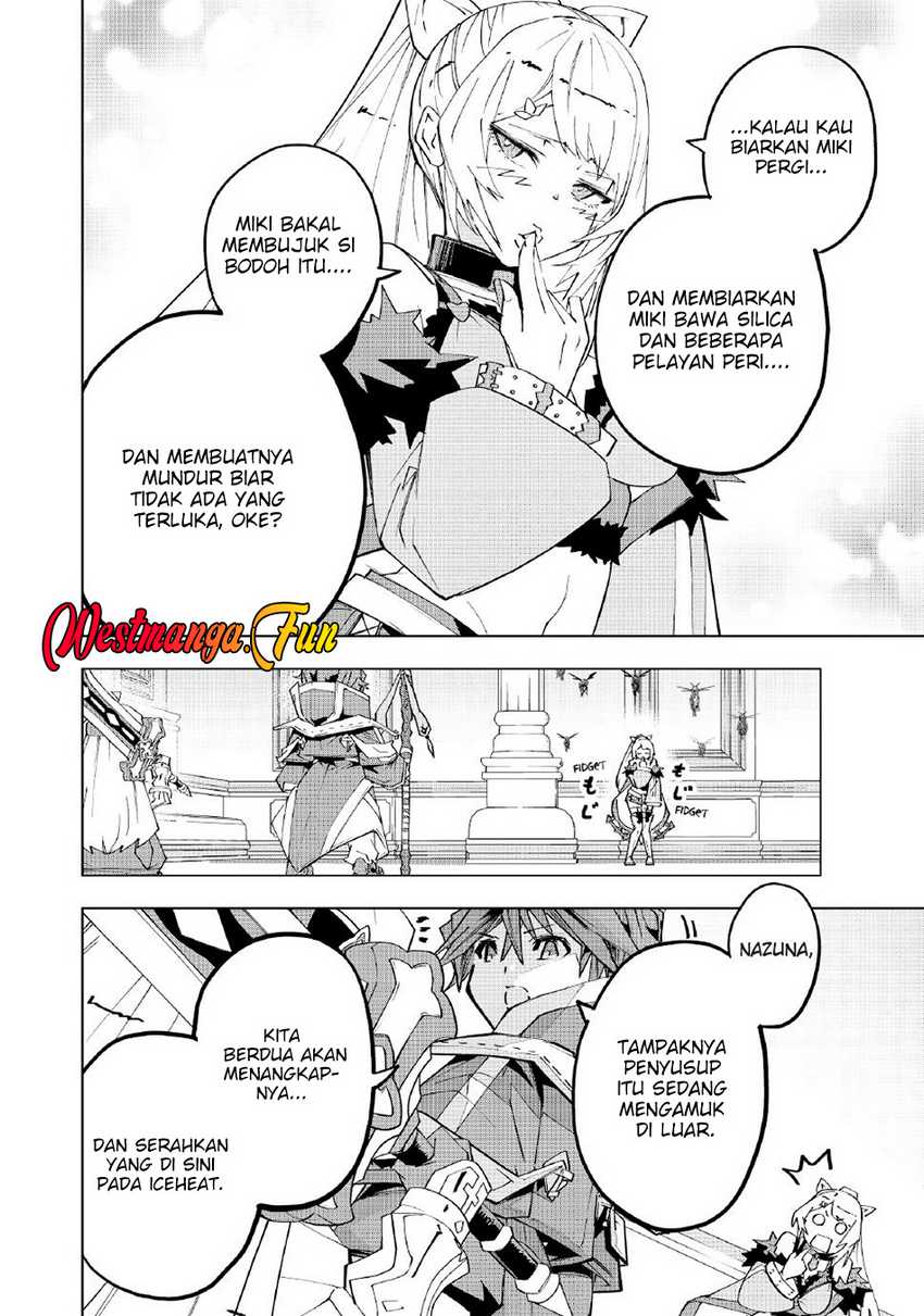Dilarang COPAS - situs resmi www.mangacanblog.com - Komik my gift lvl 9999 unlimited gacha 161 - chapter 161 162 Indonesia my gift lvl 9999 unlimited gacha 161 - chapter 161 Terbaru 9|Baca Manga Komik Indonesia|Mangacan