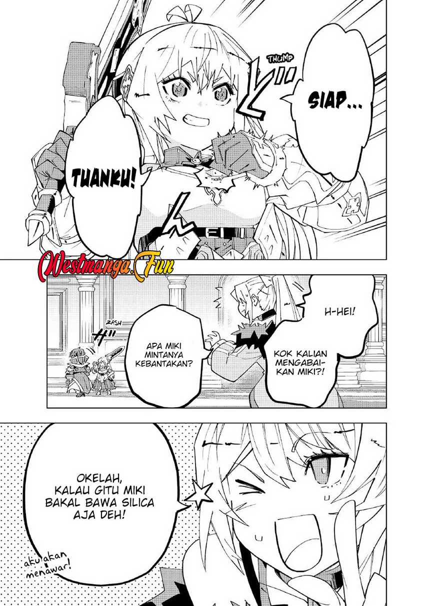Dilarang COPAS - situs resmi www.mangacanblog.com - Komik my gift lvl 9999 unlimited gacha 161 - chapter 161 162 Indonesia my gift lvl 9999 unlimited gacha 161 - chapter 161 Terbaru 10|Baca Manga Komik Indonesia|Mangacan