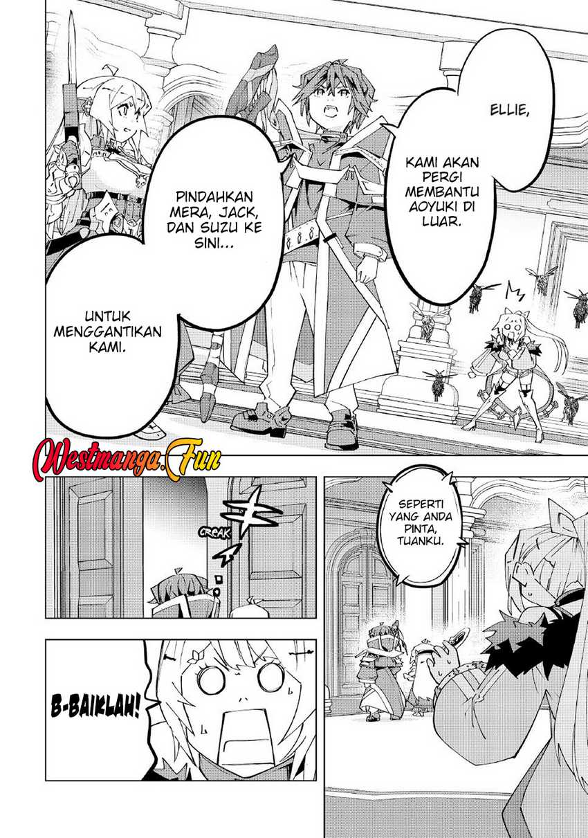 Dilarang COPAS - situs resmi www.mangacanblog.com - Komik my gift lvl 9999 unlimited gacha 161 - chapter 161 162 Indonesia my gift lvl 9999 unlimited gacha 161 - chapter 161 Terbaru 11|Baca Manga Komik Indonesia|Mangacan