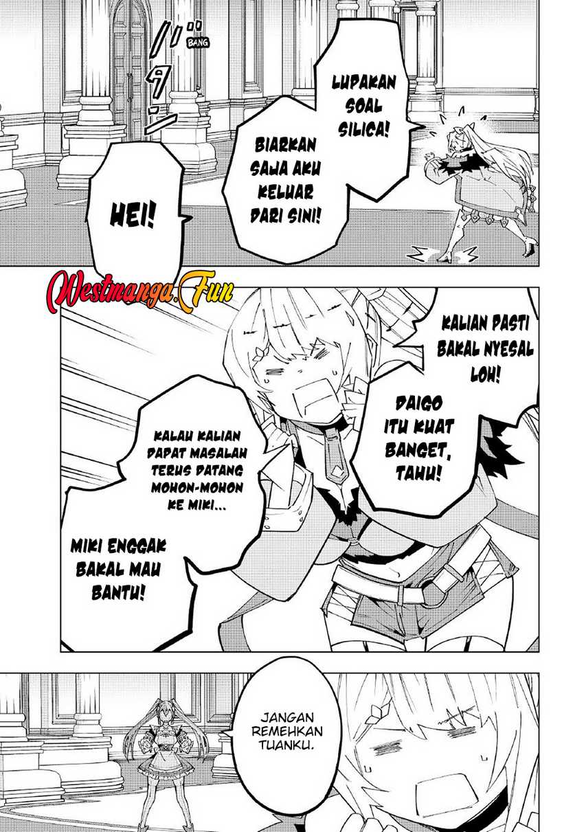 Dilarang COPAS - situs resmi www.mangacanblog.com - Komik my gift lvl 9999 unlimited gacha 161 - chapter 161 162 Indonesia my gift lvl 9999 unlimited gacha 161 - chapter 161 Terbaru 12|Baca Manga Komik Indonesia|Mangacan
