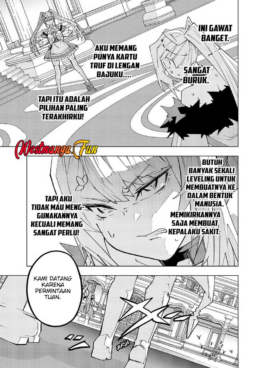 Dilarang COPAS - situs resmi www.mangacanblog.com - Komik my gift lvl 9999 unlimited gacha 161 - chapter 161 162 Indonesia my gift lvl 9999 unlimited gacha 161 - chapter 161 Terbaru 14|Baca Manga Komik Indonesia|Mangacan
