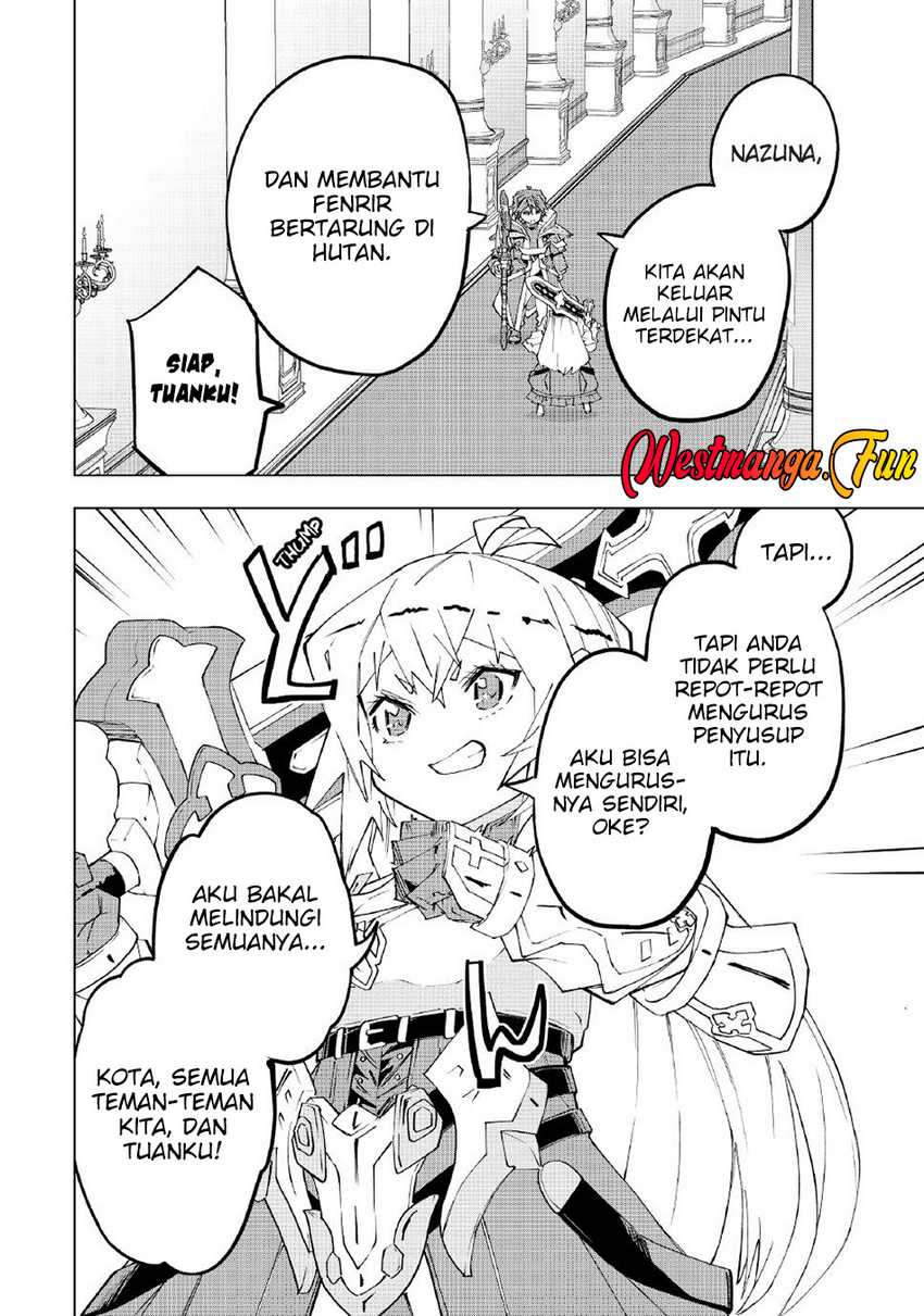 Dilarang COPAS - situs resmi www.mangacanblog.com - Komik my gift lvl 9999 unlimited gacha 161 - chapter 161 162 Indonesia my gift lvl 9999 unlimited gacha 161 - chapter 161 Terbaru 16|Baca Manga Komik Indonesia|Mangacan