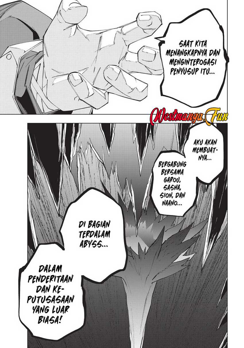 Dilarang COPAS - situs resmi www.mangacanblog.com - Komik my gift lvl 9999 unlimited gacha 161 - chapter 161 162 Indonesia my gift lvl 9999 unlimited gacha 161 - chapter 161 Terbaru 20|Baca Manga Komik Indonesia|Mangacan