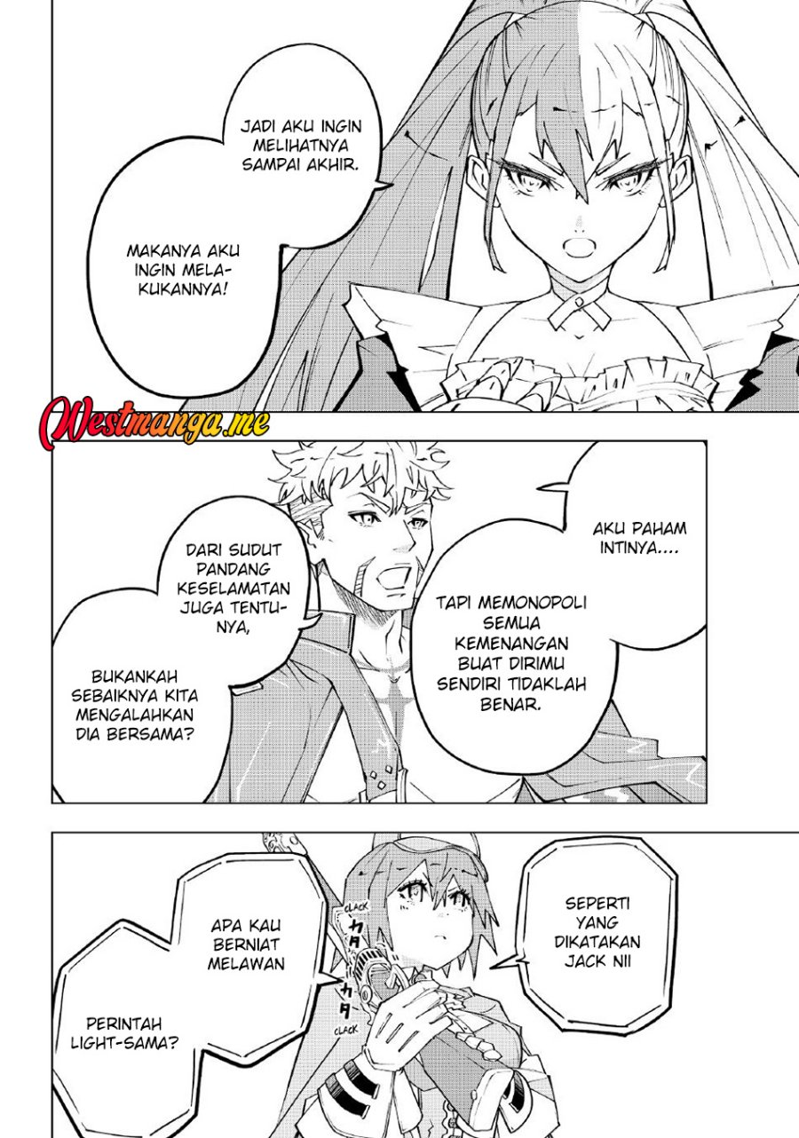 Dilarang COPAS - situs resmi www.mangacanblog.com - Komik my gift lvl 9999 unlimited gacha 162 - chapter 162 163 Indonesia my gift lvl 9999 unlimited gacha 162 - chapter 162 Terbaru 5|Baca Manga Komik Indonesia|Mangacan