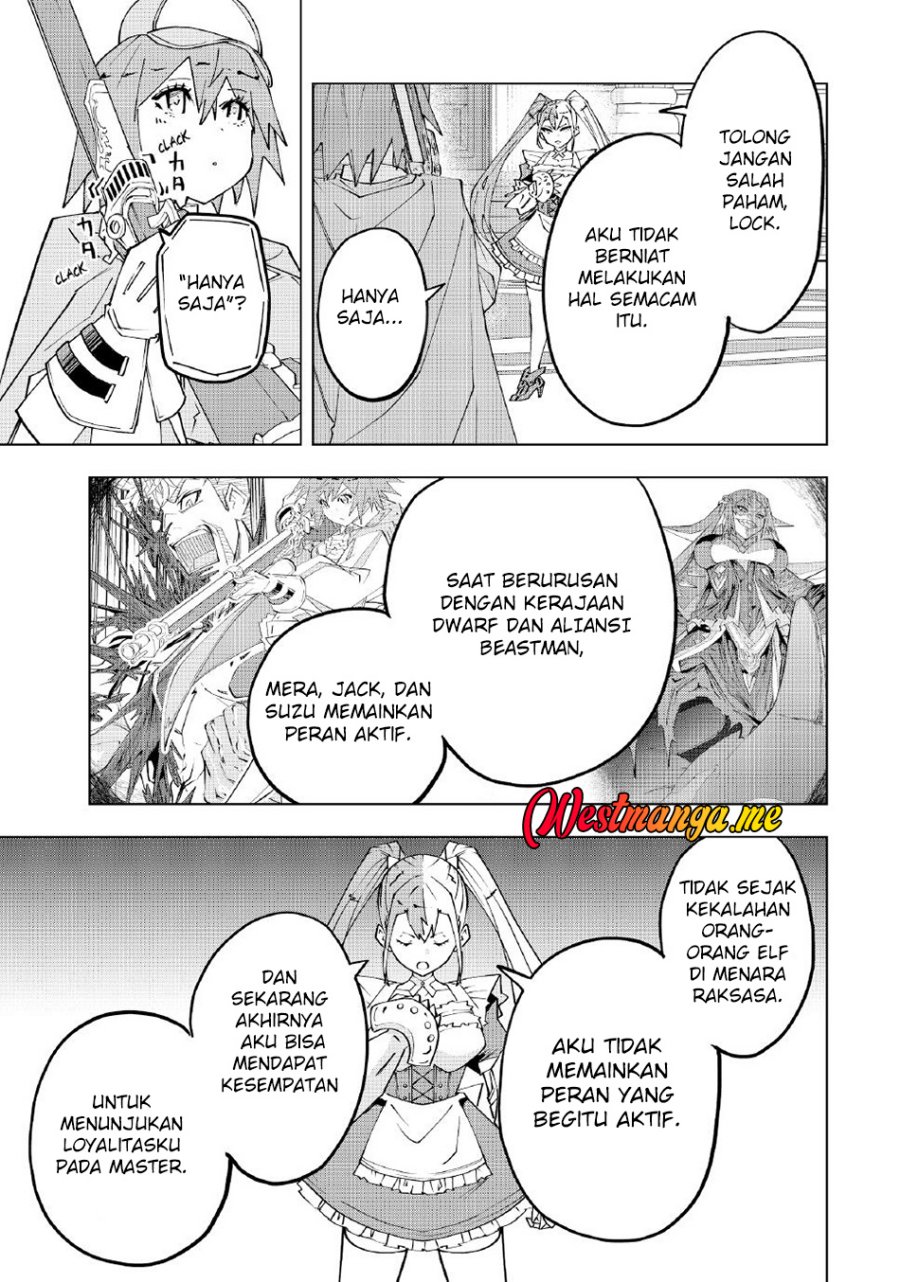 Dilarang COPAS - situs resmi www.mangacanblog.com - Komik my gift lvl 9999 unlimited gacha 162 - chapter 162 163 Indonesia my gift lvl 9999 unlimited gacha 162 - chapter 162 Terbaru 6|Baca Manga Komik Indonesia|Mangacan