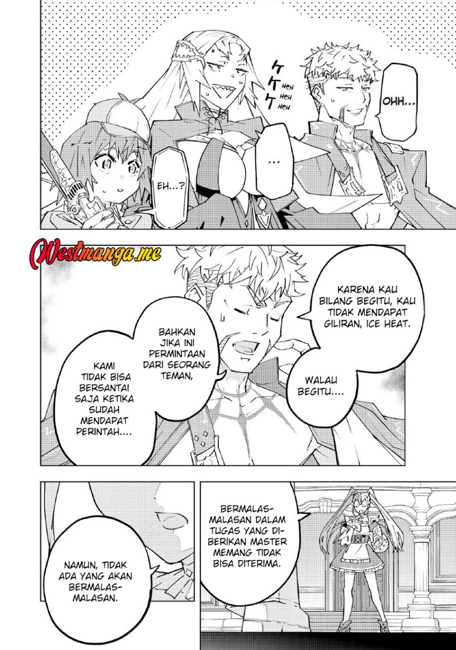 Dilarang COPAS - situs resmi www.mangacanblog.com - Komik my gift lvl 9999 unlimited gacha 162 - chapter 162 163 Indonesia my gift lvl 9999 unlimited gacha 162 - chapter 162 Terbaru 7|Baca Manga Komik Indonesia|Mangacan