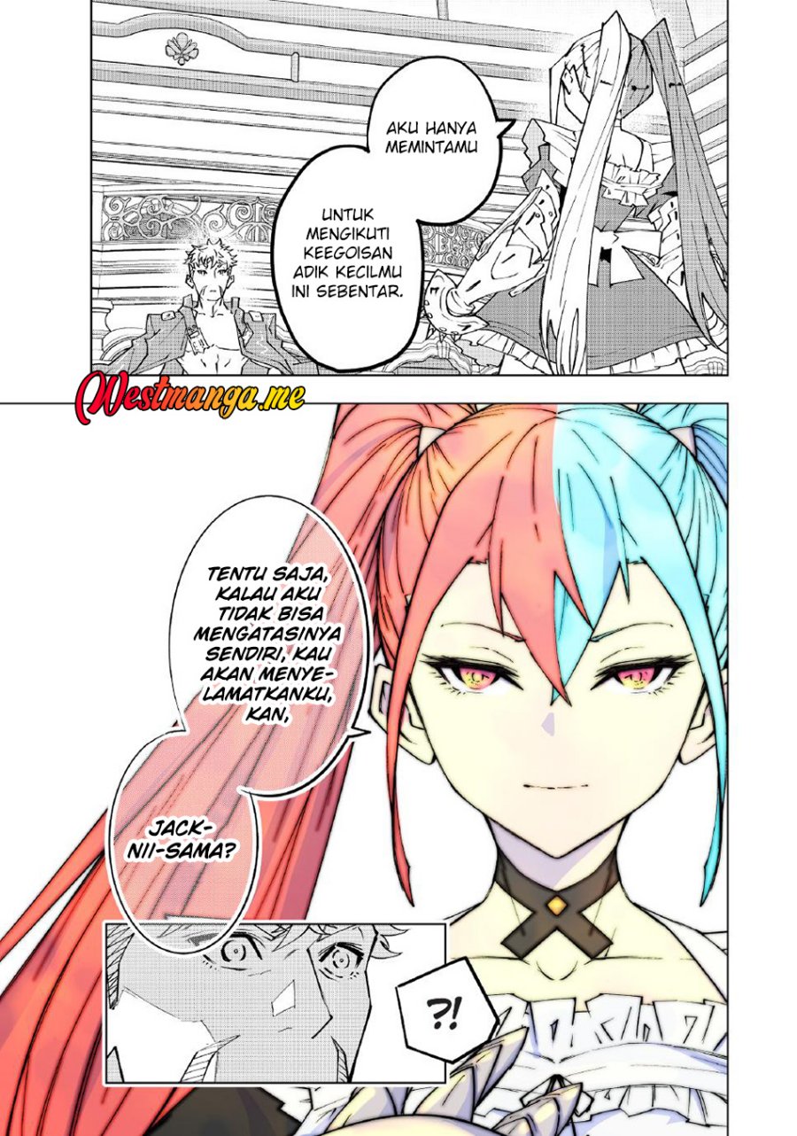 Dilarang COPAS - situs resmi www.mangacanblog.com - Komik my gift lvl 9999 unlimited gacha 162 - chapter 162 163 Indonesia my gift lvl 9999 unlimited gacha 162 - chapter 162 Terbaru 8|Baca Manga Komik Indonesia|Mangacan