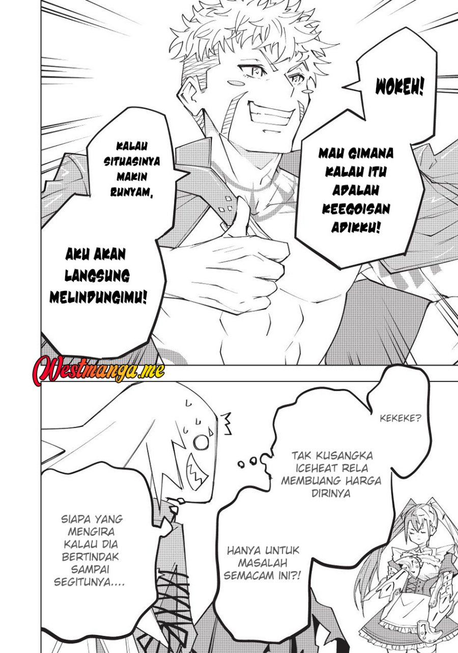 Dilarang COPAS - situs resmi www.mangacanblog.com - Komik my gift lvl 9999 unlimited gacha 162 - chapter 162 163 Indonesia my gift lvl 9999 unlimited gacha 162 - chapter 162 Terbaru 9|Baca Manga Komik Indonesia|Mangacan