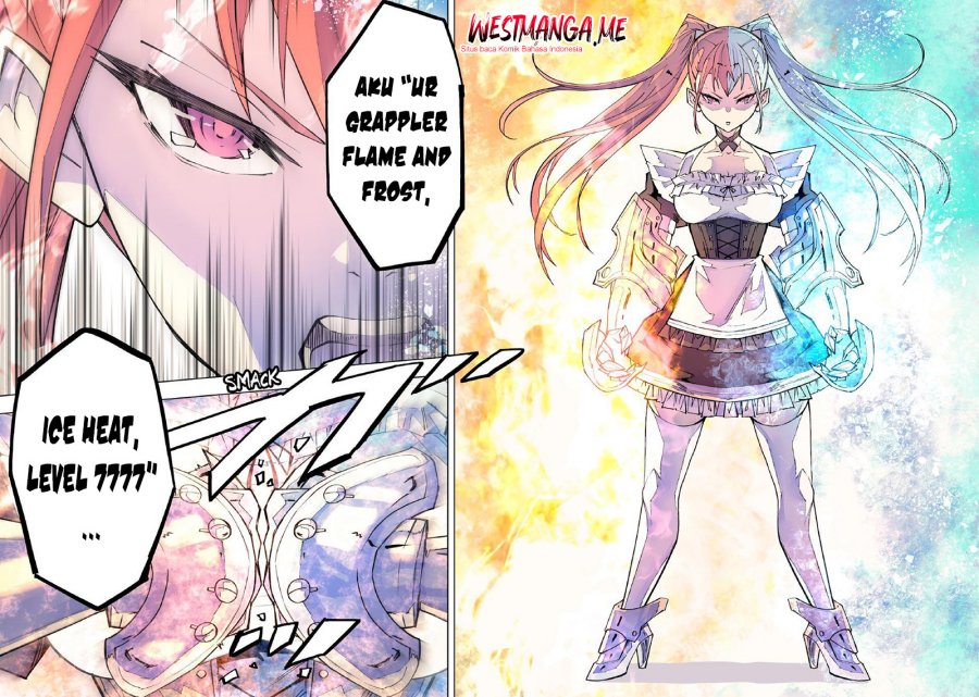 Dilarang COPAS - situs resmi www.mangacanblog.com - Komik my gift lvl 9999 unlimited gacha 162 - chapter 162 163 Indonesia my gift lvl 9999 unlimited gacha 162 - chapter 162 Terbaru 13|Baca Manga Komik Indonesia|Mangacan