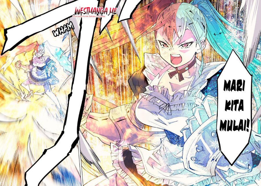 Dilarang COPAS - situs resmi www.mangacanblog.com - Komik my gift lvl 9999 unlimited gacha 162 - chapter 162 163 Indonesia my gift lvl 9999 unlimited gacha 162 - chapter 162 Terbaru 14|Baca Manga Komik Indonesia|Mangacan