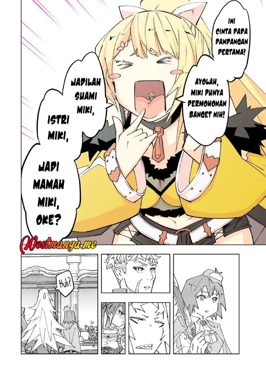 Dilarang COPAS - situs resmi www.mangacanblog.com - Komik my gift lvl 9999 unlimited gacha 162 - chapter 162 163 Indonesia my gift lvl 9999 unlimited gacha 162 - chapter 162 Terbaru 18|Baca Manga Komik Indonesia|Mangacan