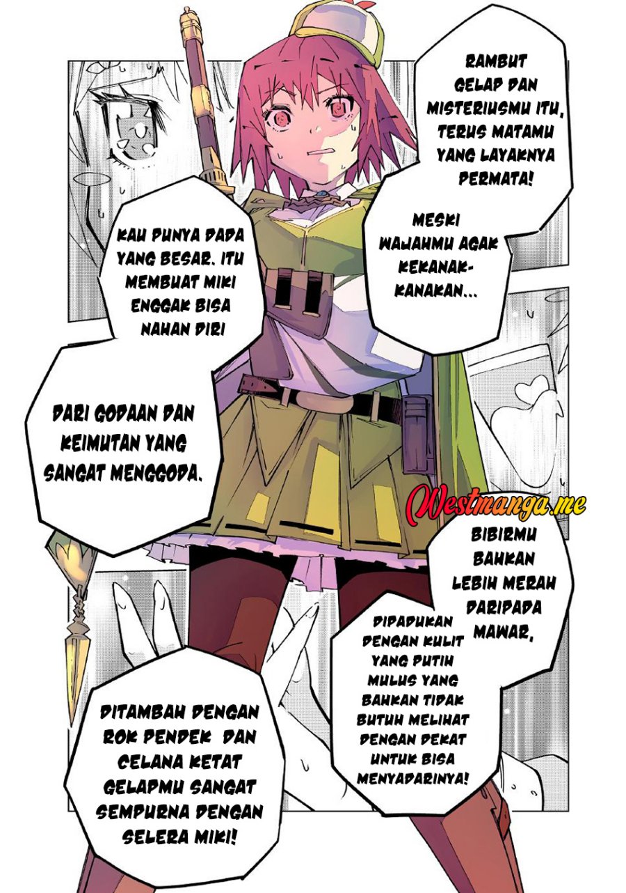 Dilarang COPAS - situs resmi www.mangacanblog.com - Komik my gift lvl 9999 unlimited gacha 162 - chapter 162 163 Indonesia my gift lvl 9999 unlimited gacha 162 - chapter 162 Terbaru 19|Baca Manga Komik Indonesia|Mangacan