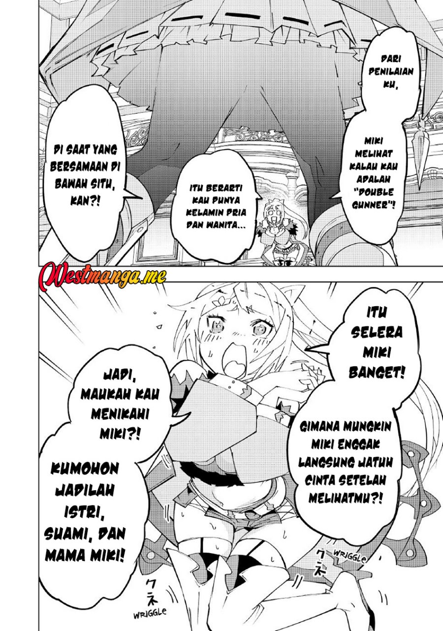Dilarang COPAS - situs resmi www.mangacanblog.com - Komik my gift lvl 9999 unlimited gacha 162 - chapter 162 163 Indonesia my gift lvl 9999 unlimited gacha 162 - chapter 162 Terbaru 20|Baca Manga Komik Indonesia|Mangacan