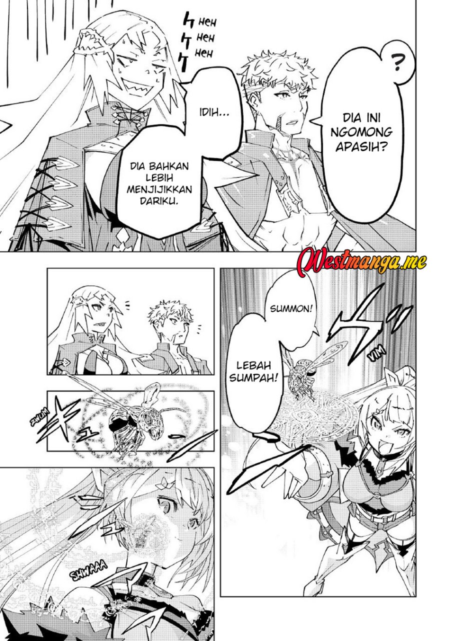 Dilarang COPAS - situs resmi www.mangacanblog.com - Komik my gift lvl 9999 unlimited gacha 162 - chapter 162 163 Indonesia my gift lvl 9999 unlimited gacha 162 - chapter 162 Terbaru 23|Baca Manga Komik Indonesia|Mangacan