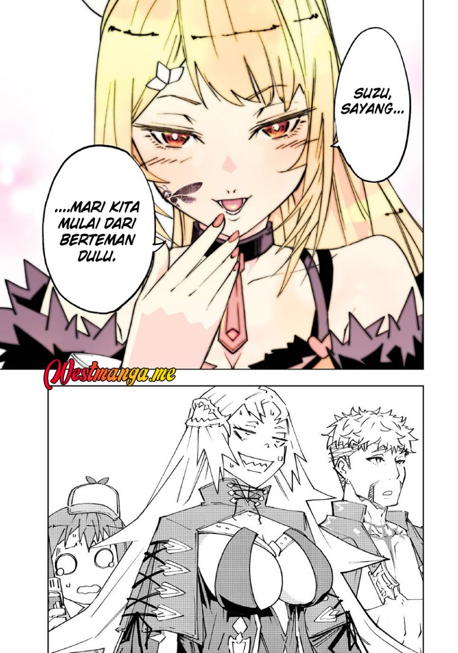Dilarang COPAS - situs resmi www.mangacanblog.com - Komik my gift lvl 9999 unlimited gacha 162 - chapter 162 163 Indonesia my gift lvl 9999 unlimited gacha 162 - chapter 162 Terbaru 25|Baca Manga Komik Indonesia|Mangacan