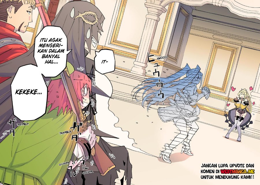 Dilarang COPAS - situs resmi www.mangacanblog.com - Komik my gift lvl 9999 unlimited gacha 162 - chapter 162 163 Indonesia my gift lvl 9999 unlimited gacha 162 - chapter 162 Terbaru 26|Baca Manga Komik Indonesia|Mangacan
