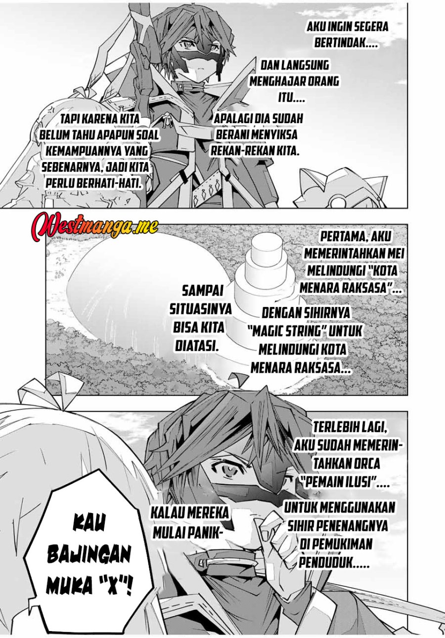My Gift LVL 9999 Unlimited Gacha chapter 163