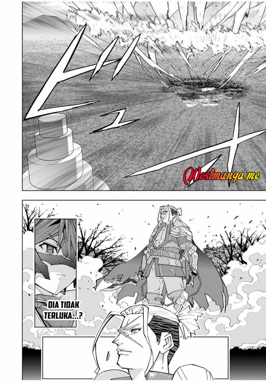 My Gift LVL 9999 Unlimited Gacha chapter 163