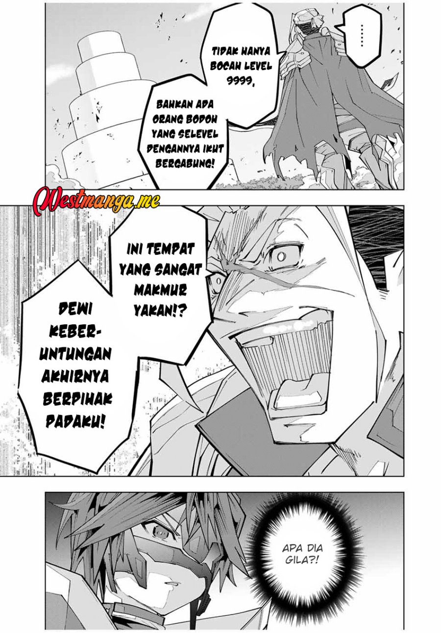 My Gift LVL 9999 Unlimited Gacha chapter 163