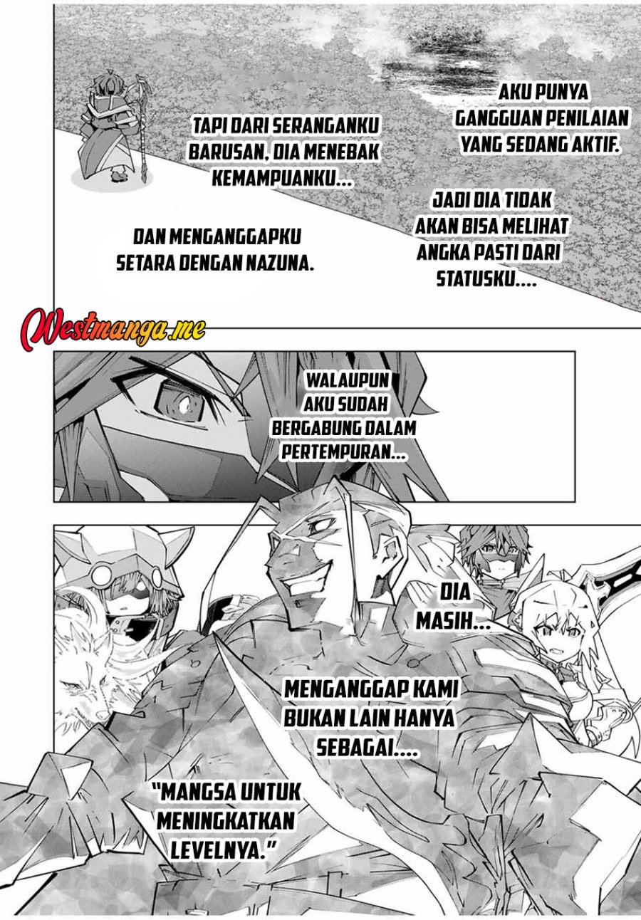 My Gift LVL 9999 Unlimited Gacha chapter 163