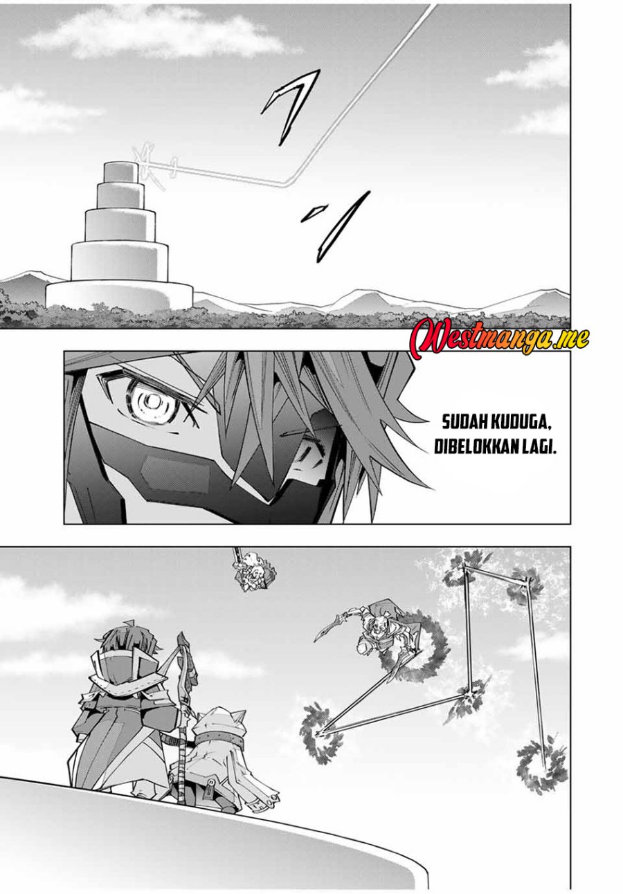 My Gift LVL 9999 Unlimited Gacha chapter 163