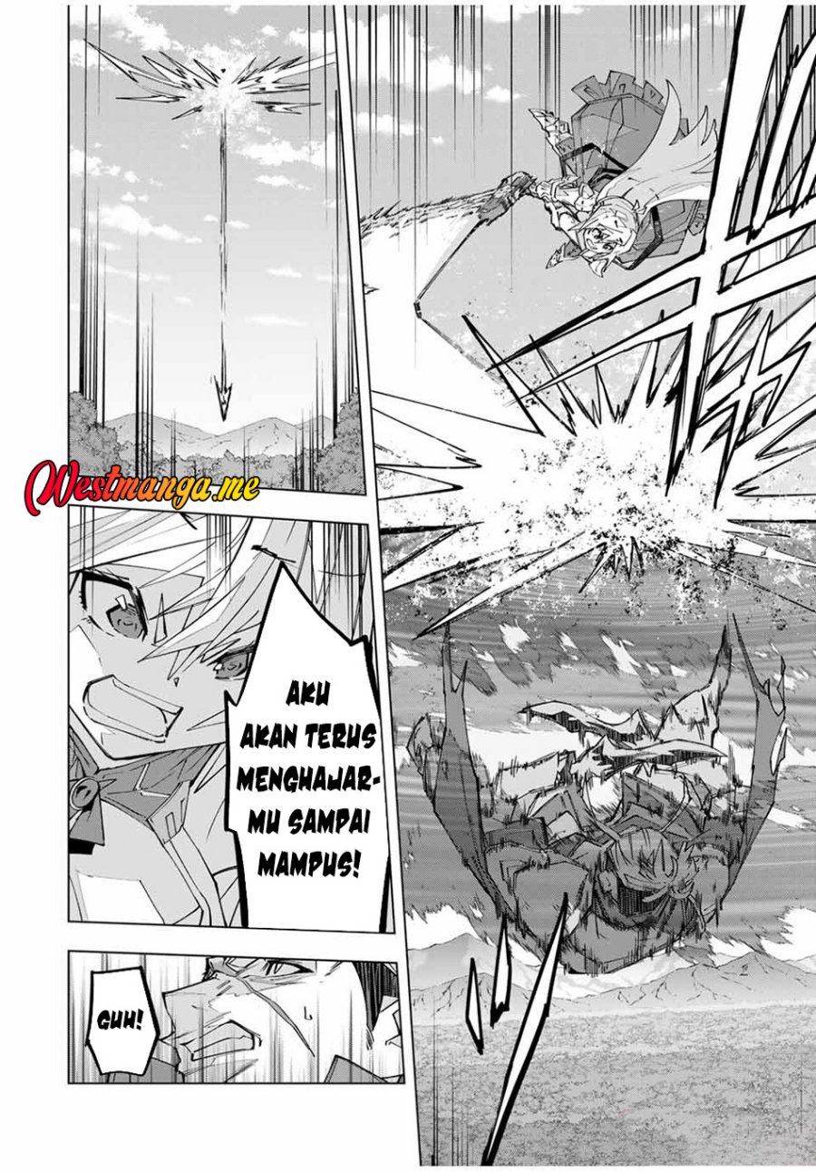 My Gift LVL 9999 Unlimited Gacha chapter 163