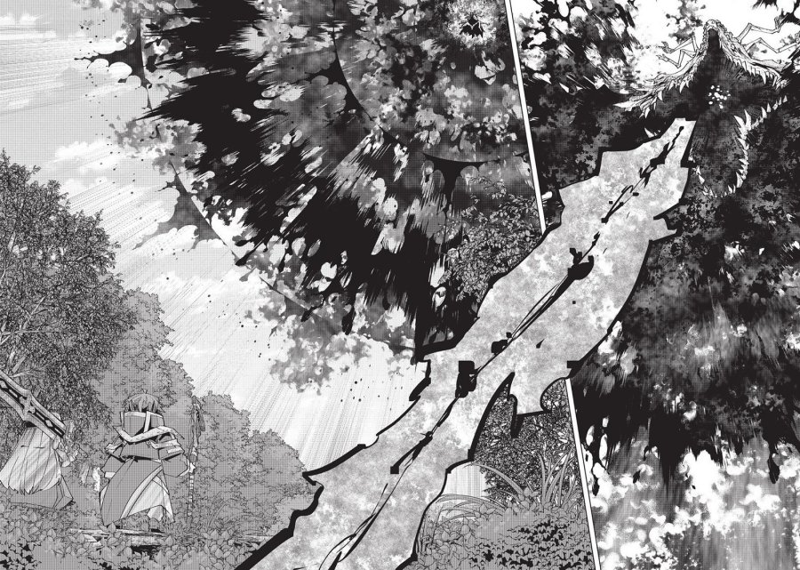 My Gift LVL 9999 Unlimited Gacha Chapter 166 Bahasa Indonesia