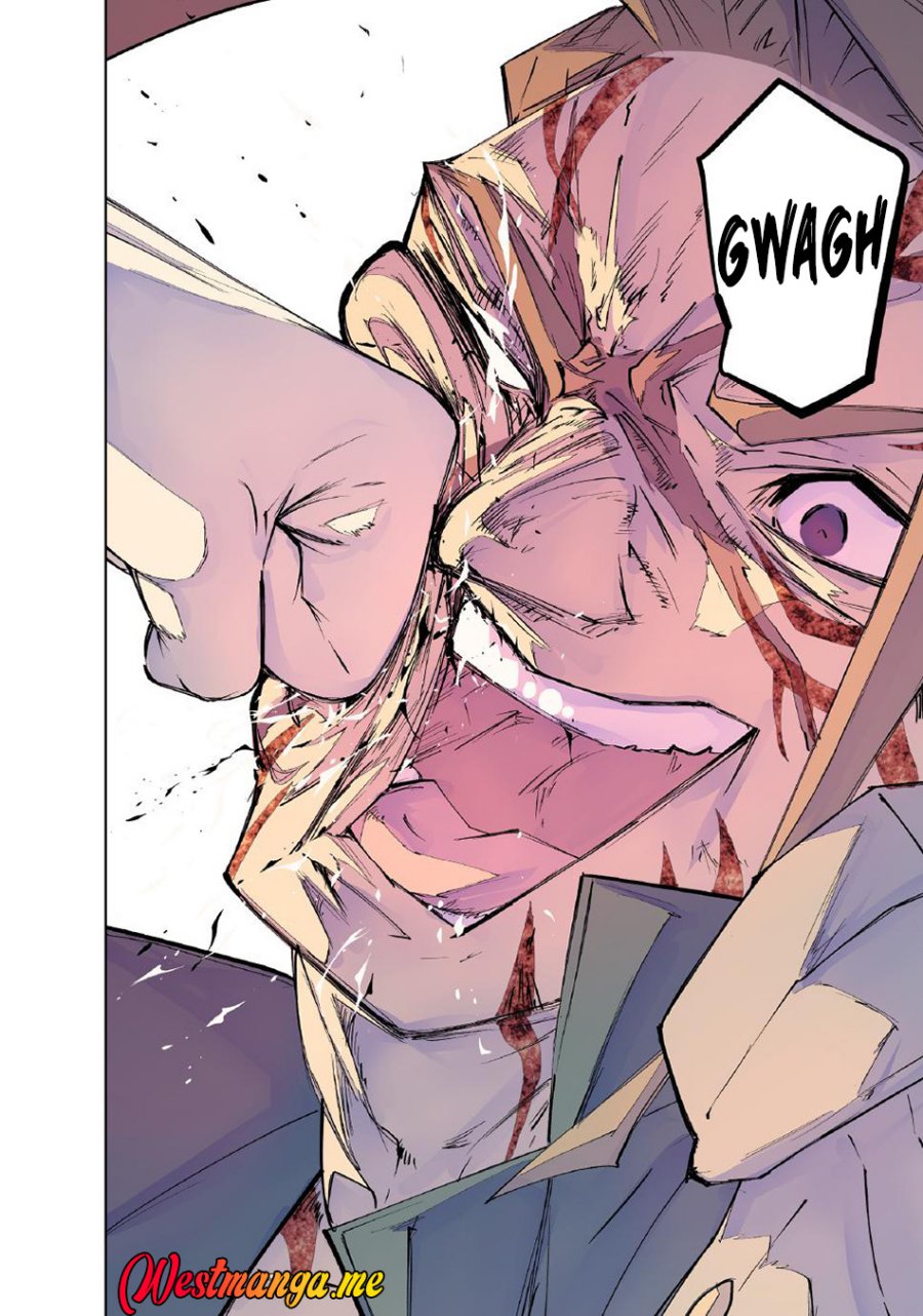 My Gift LVL 9999 Unlimited Gacha Chapter 166 Bahasa Indonesia