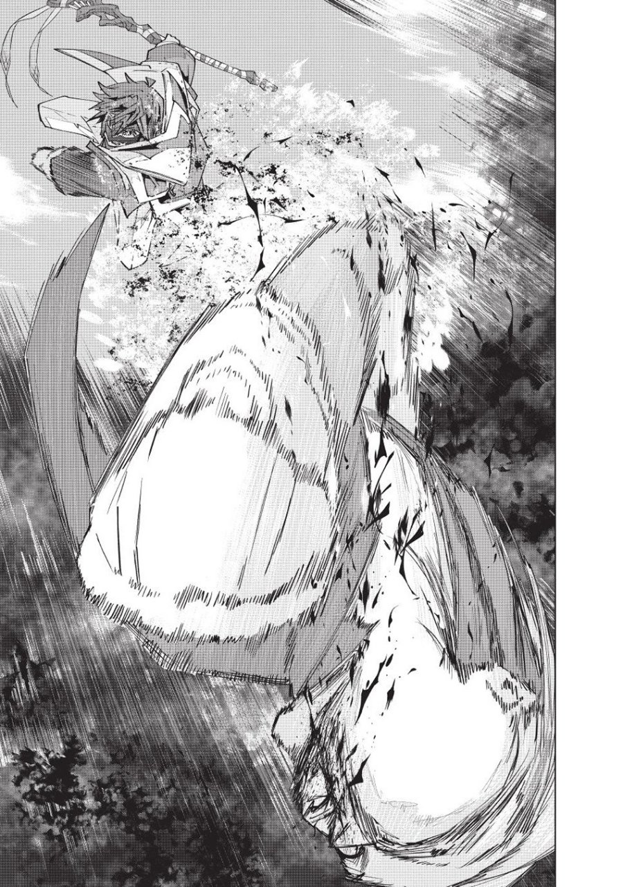 My Gift LVL 9999 Unlimited Gacha Chapter 166 Bahasa Indonesia