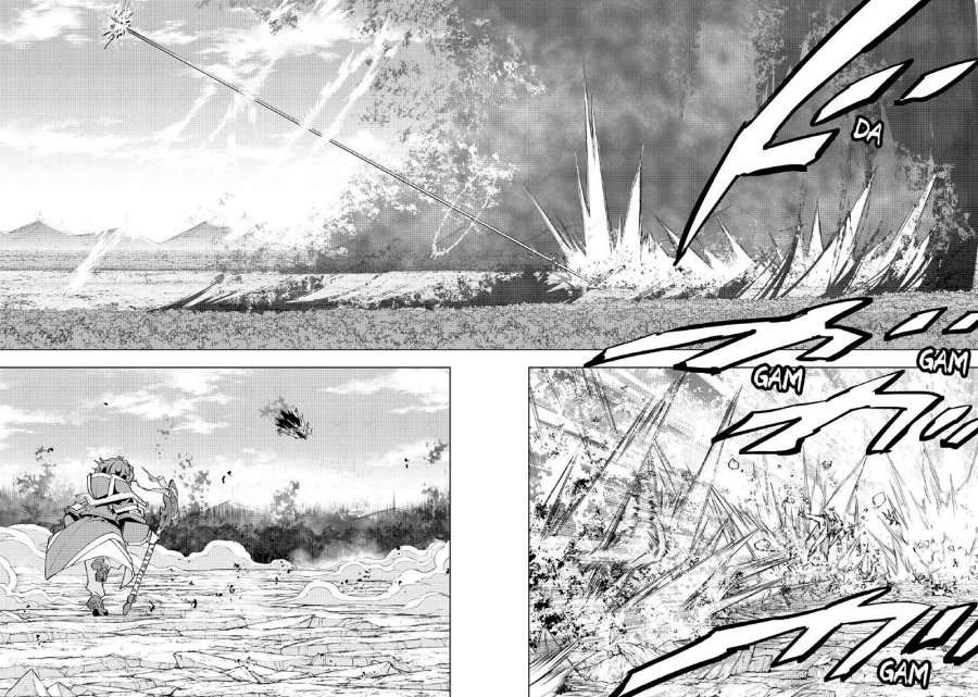 My Gift LVL 9999 Unlimited Gacha Chapter 166 Bahasa Indonesia