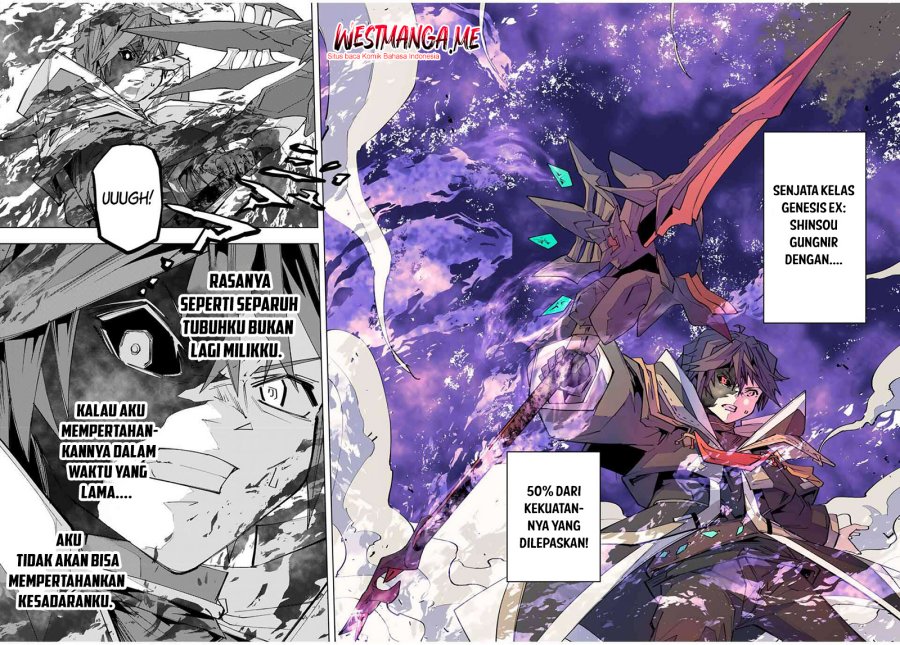 Dilarang COPAS - situs resmi www.mangacanblog.com - Komik my gift lvl 9999 unlimited gacha 169 - chapter 169 170 Indonesia my gift lvl 9999 unlimited gacha 169 - chapter 169 Terbaru 2|Baca Manga Komik Indonesia|Mangacan