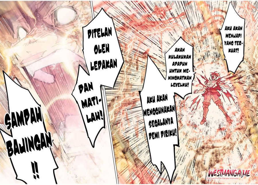 Dilarang COPAS - situs resmi www.mangacanblog.com - Komik my gift lvl 9999 unlimited gacha 169 - chapter 169 170 Indonesia my gift lvl 9999 unlimited gacha 169 - chapter 169 Terbaru 4|Baca Manga Komik Indonesia|Mangacan