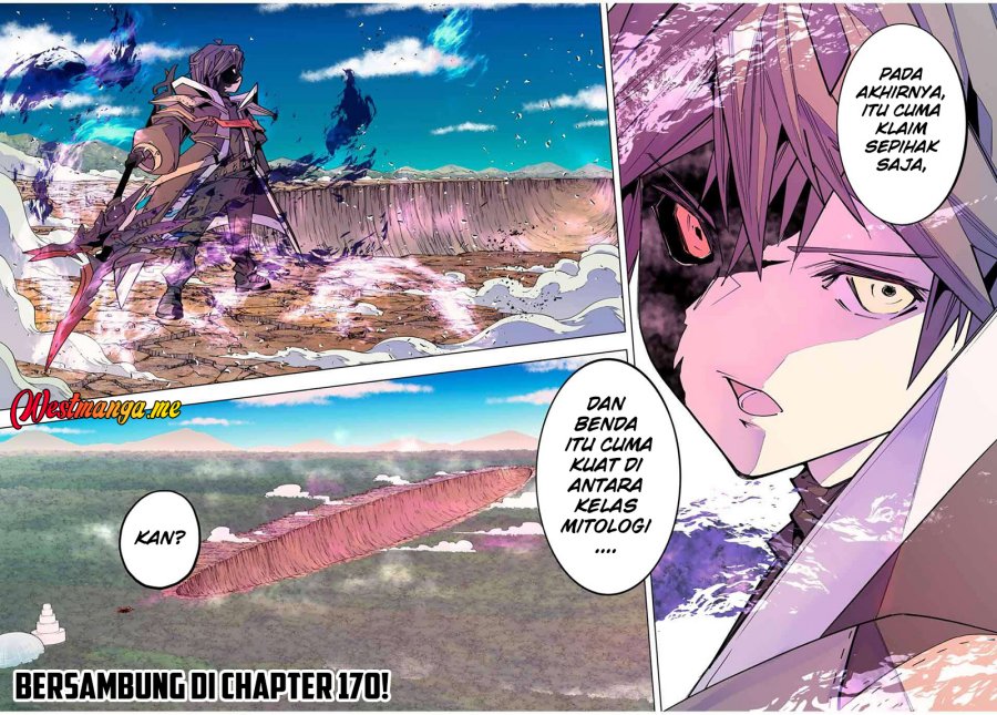 Dilarang COPAS - situs resmi www.mangacanblog.com - Komik my gift lvl 9999 unlimited gacha 169 - chapter 169 170 Indonesia my gift lvl 9999 unlimited gacha 169 - chapter 169 Terbaru 16|Baca Manga Komik Indonesia|Mangacan