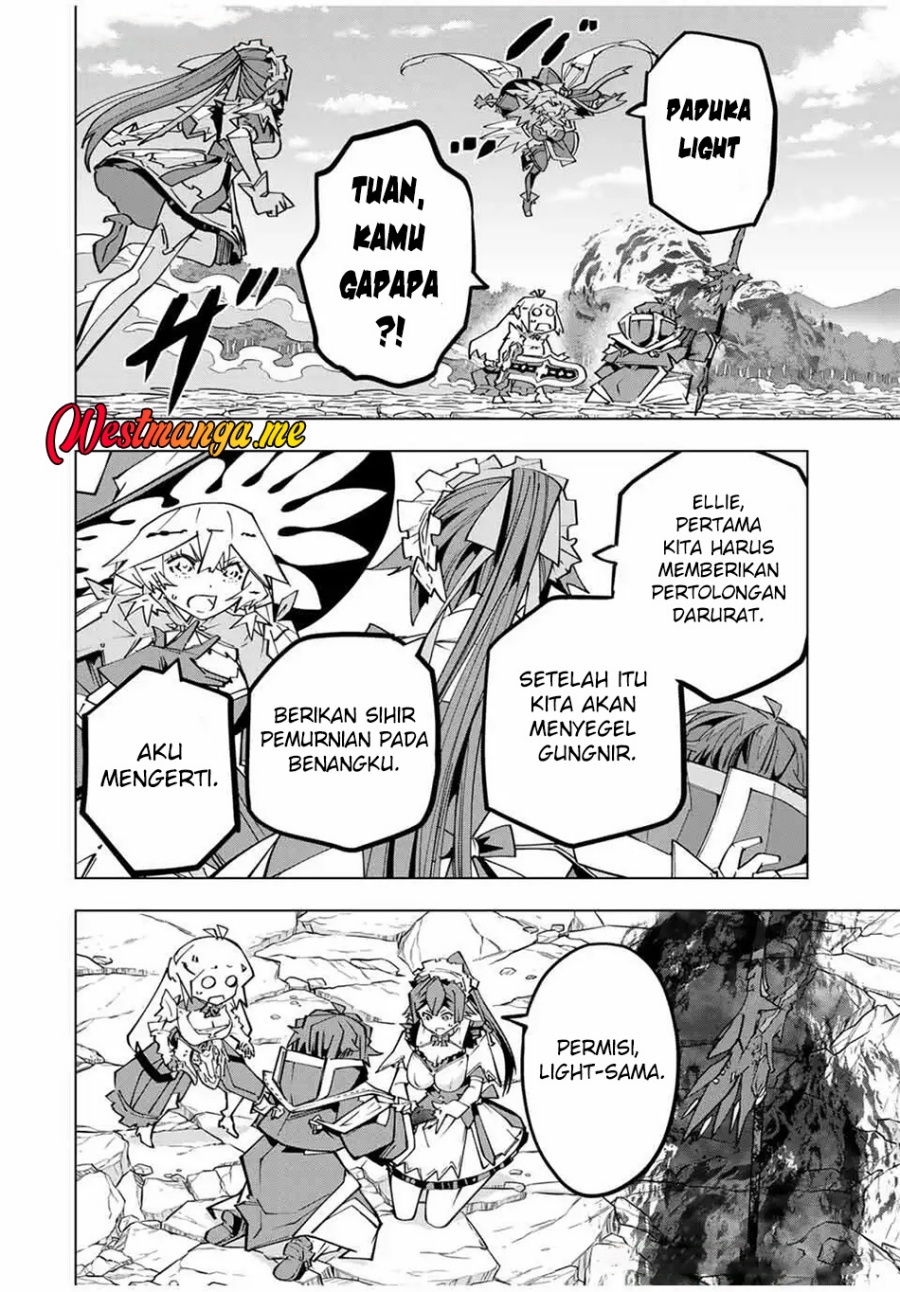 Dilarang COPAS - situs resmi www.mangacanblog.com - Komik my gift lvl 9999 unlimited gacha 170 - chapter 170 171 Indonesia my gift lvl 9999 unlimited gacha 170 - chapter 170 Terbaru 2|Baca Manga Komik Indonesia|Mangacan