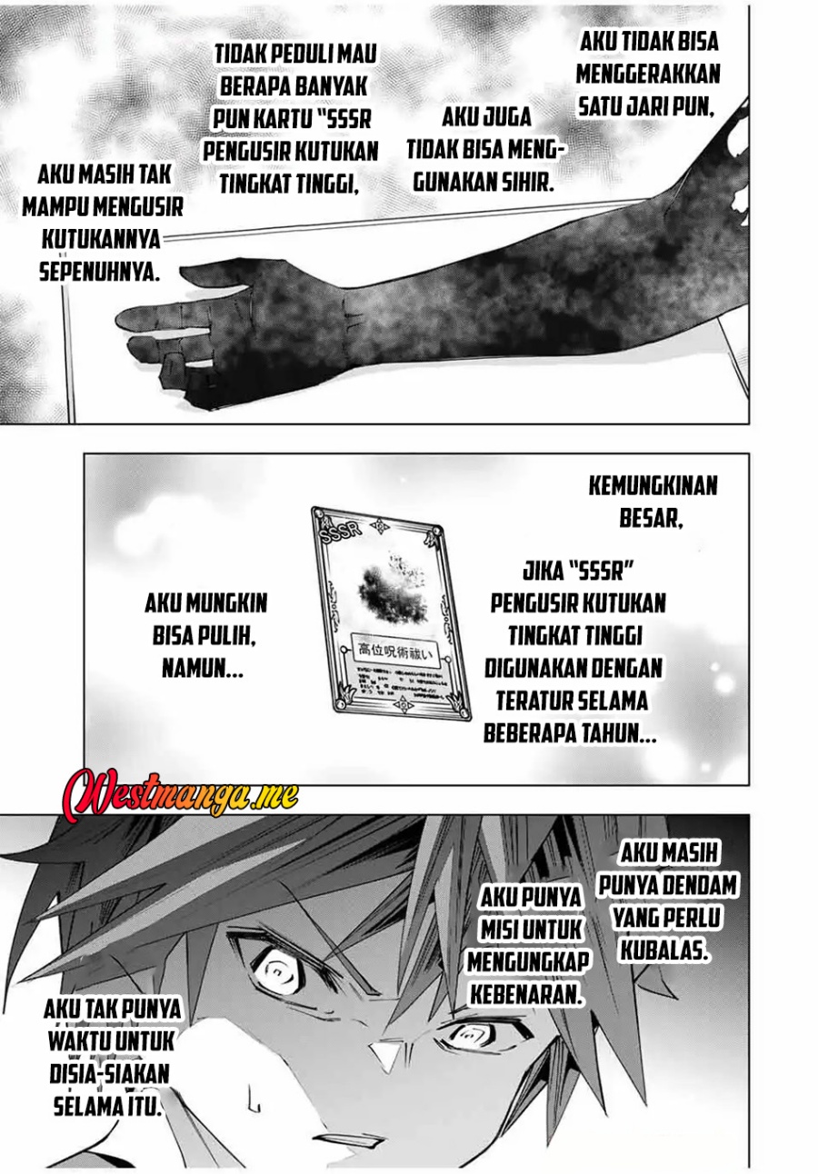 Dilarang COPAS - situs resmi www.mangacanblog.com - Komik my gift lvl 9999 unlimited gacha 170 - chapter 170 171 Indonesia my gift lvl 9999 unlimited gacha 170 - chapter 170 Terbaru 5|Baca Manga Komik Indonesia|Mangacan