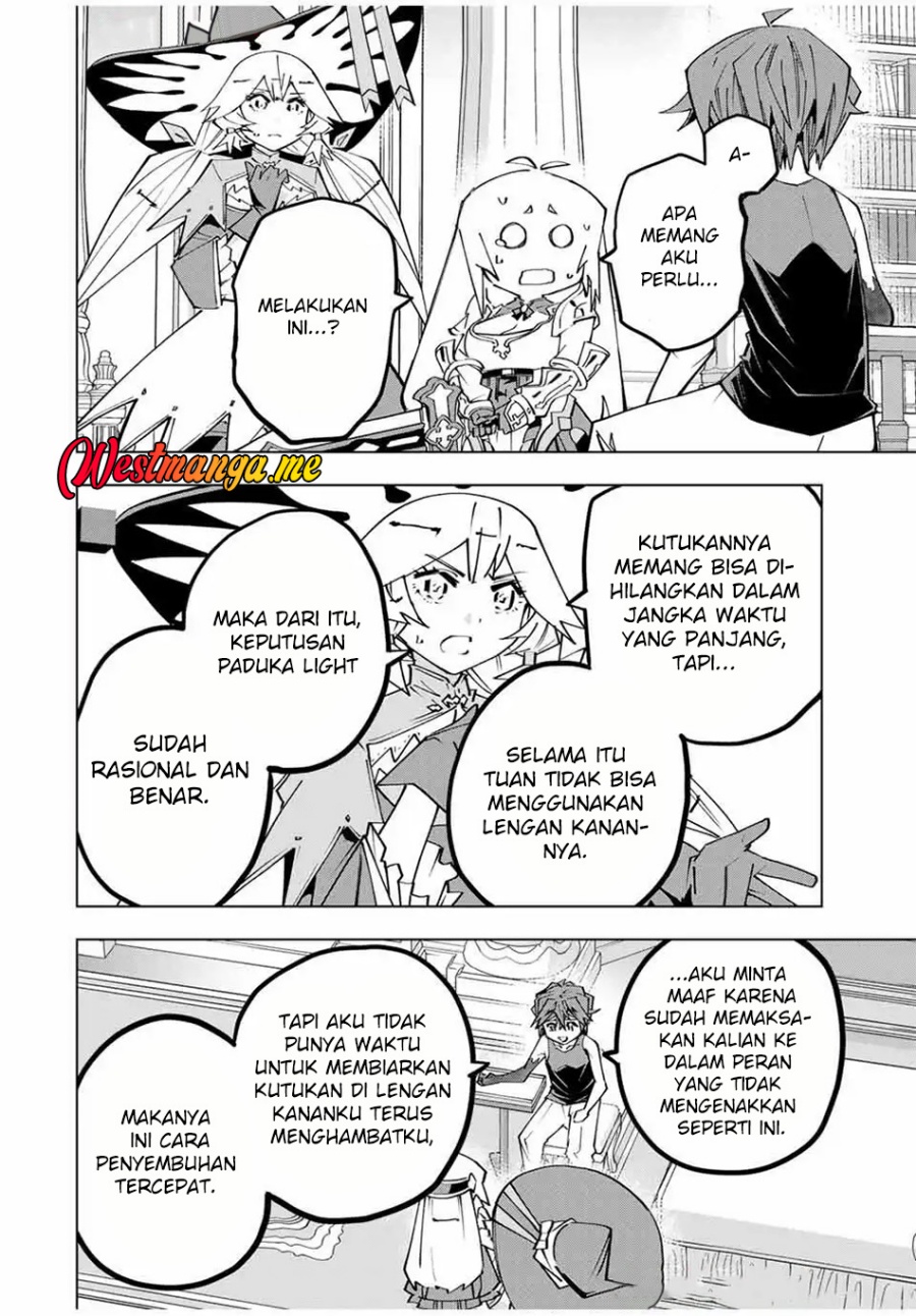 Dilarang COPAS - situs resmi www.mangacanblog.com - Komik my gift lvl 9999 unlimited gacha 170 - chapter 170 171 Indonesia my gift lvl 9999 unlimited gacha 170 - chapter 170 Terbaru 6|Baca Manga Komik Indonesia|Mangacan