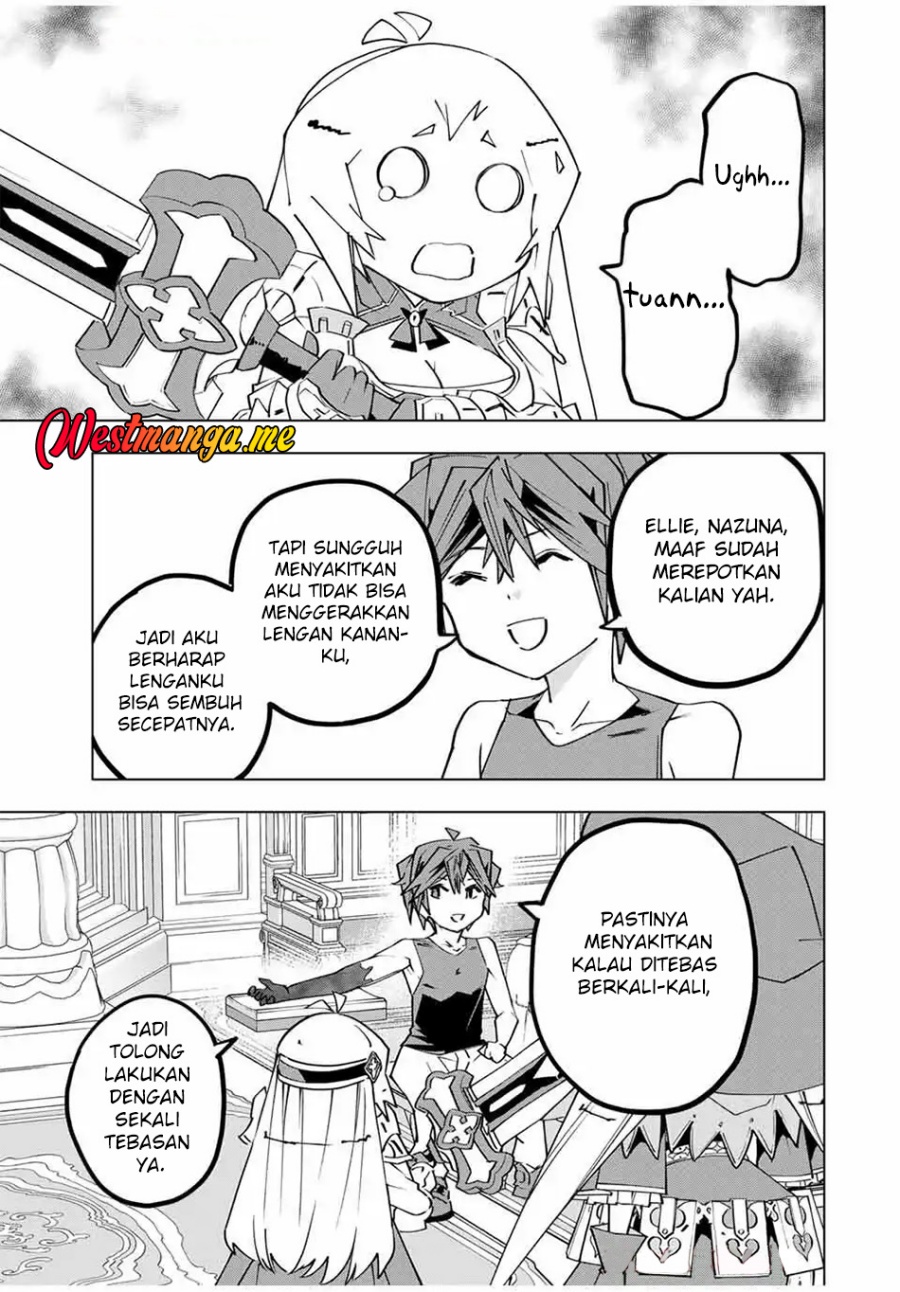Dilarang COPAS - situs resmi www.mangacanblog.com - Komik my gift lvl 9999 unlimited gacha 170 - chapter 170 171 Indonesia my gift lvl 9999 unlimited gacha 170 - chapter 170 Terbaru 7|Baca Manga Komik Indonesia|Mangacan