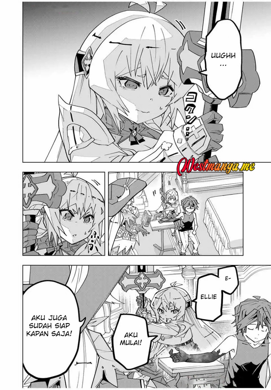 Dilarang COPAS - situs resmi www.mangacanblog.com - Komik my gift lvl 9999 unlimited gacha 170 - chapter 170 171 Indonesia my gift lvl 9999 unlimited gacha 170 - chapter 170 Terbaru 8|Baca Manga Komik Indonesia|Mangacan