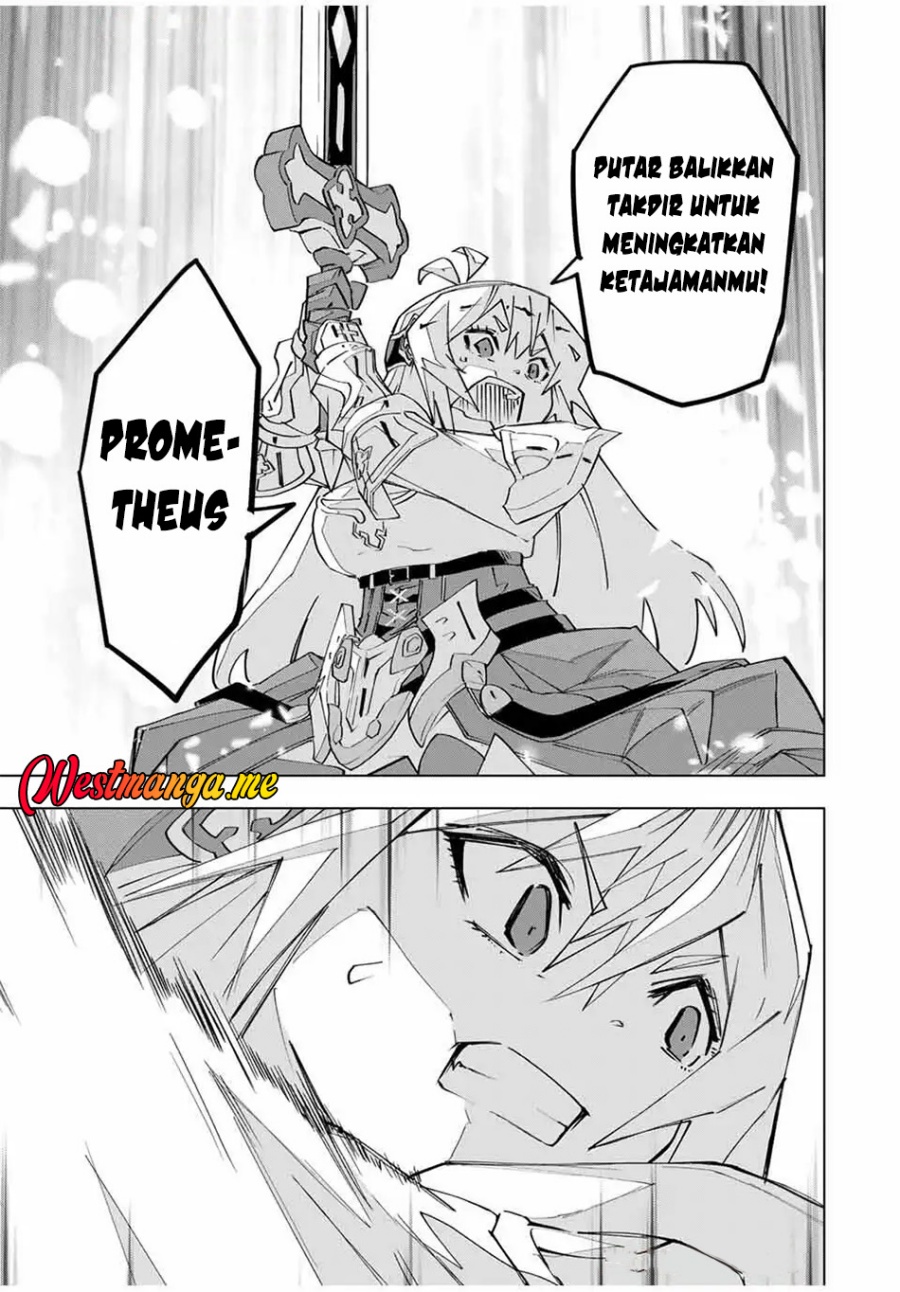 Dilarang COPAS - situs resmi www.mangacanblog.com - Komik my gift lvl 9999 unlimited gacha 170 - chapter 170 171 Indonesia my gift lvl 9999 unlimited gacha 170 - chapter 170 Terbaru 9|Baca Manga Komik Indonesia|Mangacan