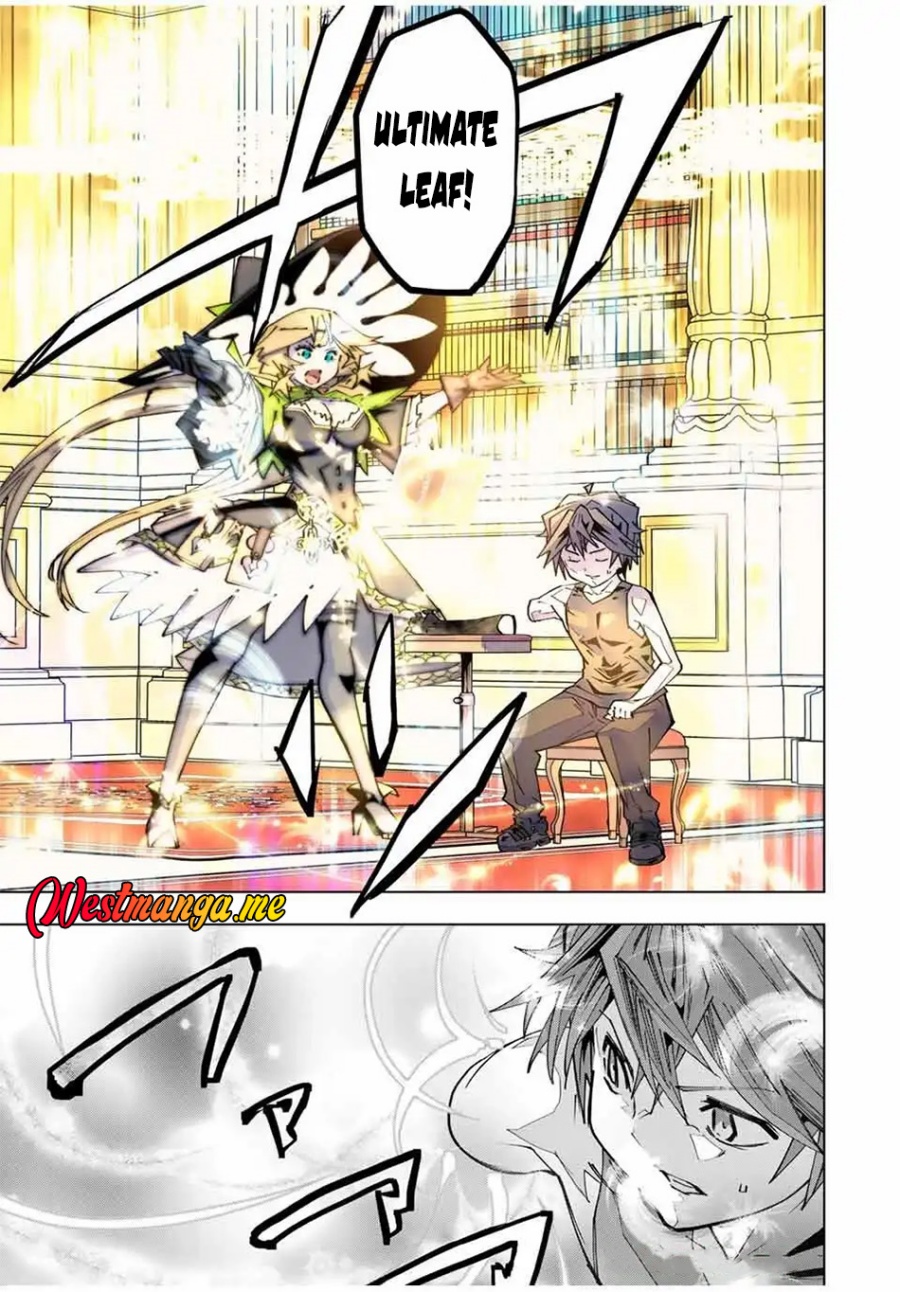 Dilarang COPAS - situs resmi www.mangacanblog.com - Komik my gift lvl 9999 unlimited gacha 170 - chapter 170 171 Indonesia my gift lvl 9999 unlimited gacha 170 - chapter 170 Terbaru 11|Baca Manga Komik Indonesia|Mangacan