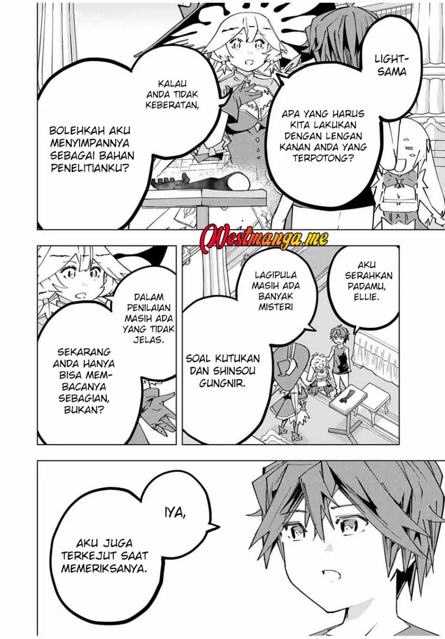 Dilarang COPAS - situs resmi www.mangacanblog.com - Komik my gift lvl 9999 unlimited gacha 170 - chapter 170 171 Indonesia my gift lvl 9999 unlimited gacha 170 - chapter 170 Terbaru 16|Baca Manga Komik Indonesia|Mangacan