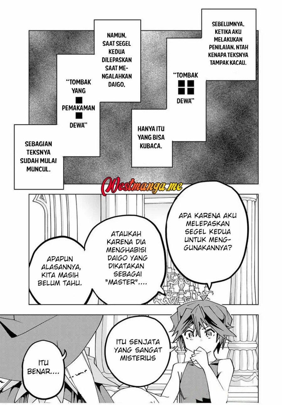 Dilarang COPAS - situs resmi www.mangacanblog.com - Komik my gift lvl 9999 unlimited gacha 170 - chapter 170 171 Indonesia my gift lvl 9999 unlimited gacha 170 - chapter 170 Terbaru 17|Baca Manga Komik Indonesia|Mangacan