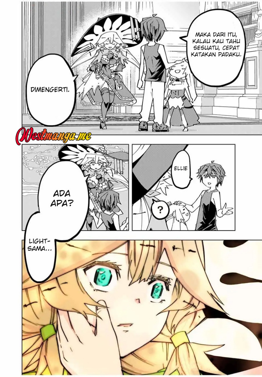 Dilarang COPAS - situs resmi www.mangacanblog.com - Komik my gift lvl 9999 unlimited gacha 170 - chapter 170 171 Indonesia my gift lvl 9999 unlimited gacha 170 - chapter 170 Terbaru 18|Baca Manga Komik Indonesia|Mangacan